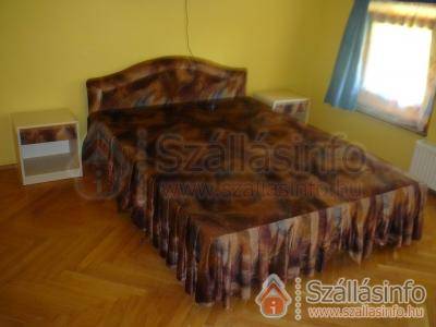Porkoláb Apartmanház (West Transdanubien > Zala megye > Gyenesdiás)