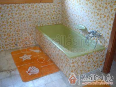 Porkoláb Apartmanház (West Transdanubian > Zala megye > Gyenesdiás)