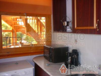 Porkoláb Apartmanház (Nyugat-Dunántúl > Zala megye > Gyenesdiás)