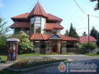 Porkoláb Apartmanház - Gyenesdiás