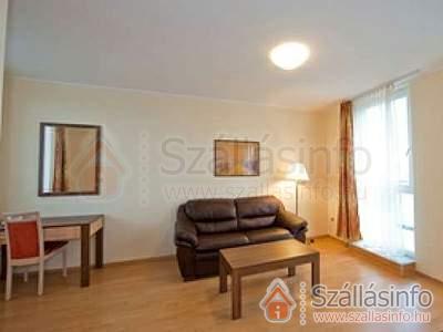 Premium Apartmanház (Budapest és környéke > Pest megye > Budapest 13. (XIII.) kerület)