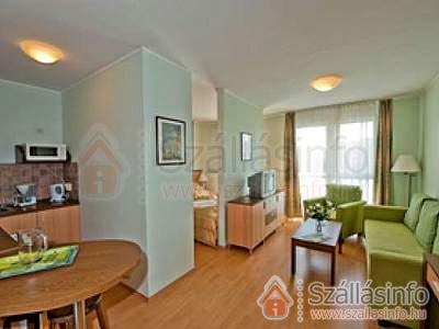 Premium Apartmanház (Budapest und die Umgebung > Pest megye > Budapest 13. (XIII.) kerület)