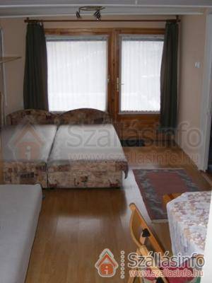 Prokop Vendégház (North Hungary > Borsod-Abaúj-Zemplén megye > Tolcsva)