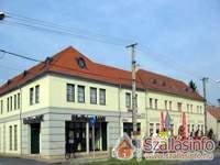 Rábensteiner Apartman Panzió - Fertőd