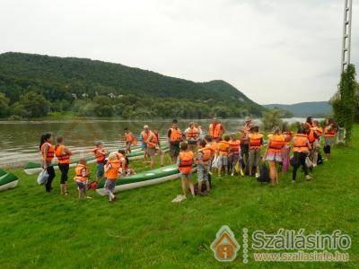 Rácz Fogadó Kisoroszi (Budapest und die Umgebung > Pest megye > Kisoroszi)