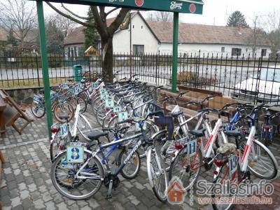 Rácz Fogadó Kisoroszi (Budapest és környéke > Pest megye > Kisoroszi)