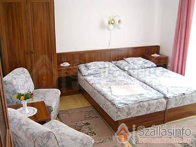 Apartman Rajna (Nord Ungarn > Borsod-Abaúj-Zemplén megye > Bogács)