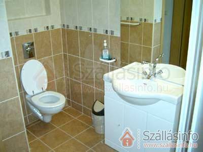 Apartman Rajna (North Hungary > Borsod-Abaúj-Zemplén megye > Bogács)