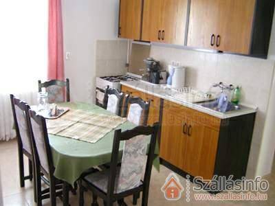 Apartman Rajna (North Hungary > Borsod-Abaúj-Zemplén megye > Bogács)