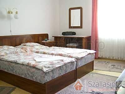 Apartman Rajna (Nord Ungarn > Borsod-Abaúj-Zemplén megye > Bogács)