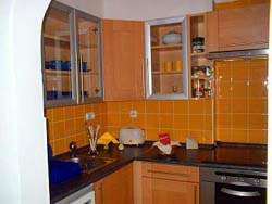  S�rv�r - R�k�czi Apartman  