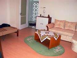  S�rv�r - R�k�czi Apartman  