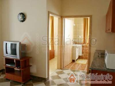 Regina Apartman (West Transdanubien > Győr-Moson-Sopron megye > Hegykő)