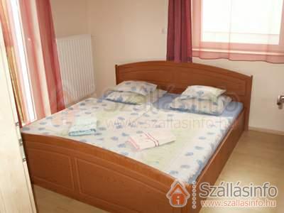 Regina Apartman (Nyugat-Dunántúl > Győr-Moson-Sopron megye > Hegykő)