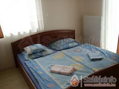 Regina Apartman (West Transdanubien > Győr-Moson-Sopron megye > Hegykő)