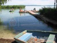 Romantik Bungalopark - Balatonudvari