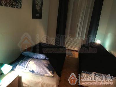 Rosmarinus Apartman (Süd Transdanubien > Baranya megye > Pécs)
