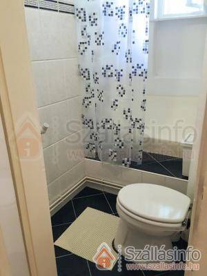Rosmarinus Apartman (South Transdanubian > Baranya megye > Pécs)