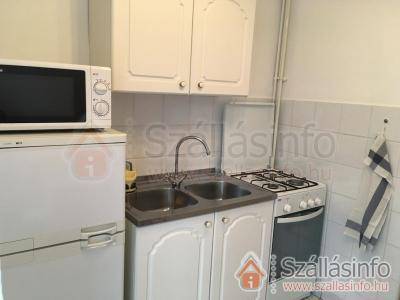 Rosmarinus Apartman (South Transdanubian > Baranya megye > Pécs)