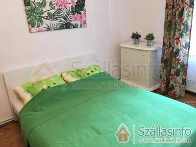 Rosmarinus Apartman (Süd Transdanubien > Baranya megye > Pécs)