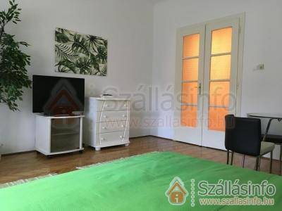 Rosmarinus Apartman (South Transdanubian > Baranya megye > Pécs)