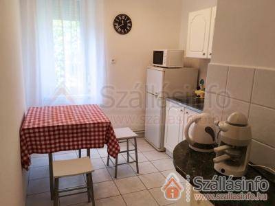 Rosmarinus Apartman (South Transdanubian > Baranya megye > Pécs)