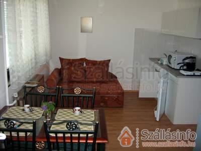 Roxanna Apartman (South Plain > Békés megye > Gyula)