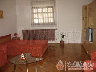 Roxanna Apartman (South Plain > Békés megye > Gyula)