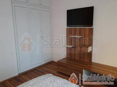 Rózsaház Apartman (West Transdanubian > Zala megye > Hévíz)