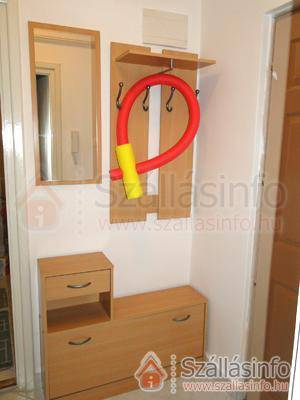 Rózsaház Apartman (West Transdanubian > Zala megye > Hévíz)