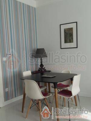 Rózsakert Apartman (South Transdanubian > Tolna megye > Paks)