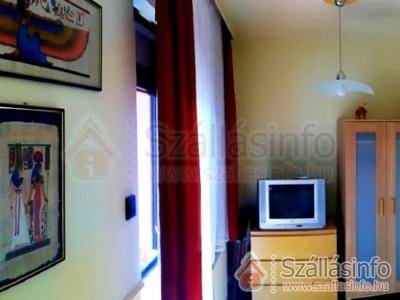 RT Home Vendégház (West Transdanubien > Vas megye > Szombathely)