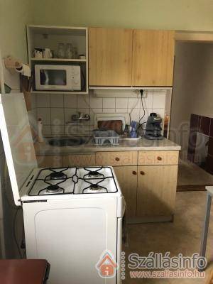 Saci Apartman Munkásszálló (Budapest és környéke > Pest megye > Érd)