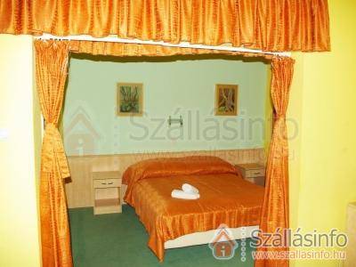 Salgó Hotel (North Hungary > Nógrád megye > Salgótarján-Eresztvény)