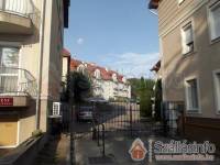 Salvus Apartman - Eger