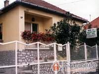 Sándor Apartmanok - Bogács