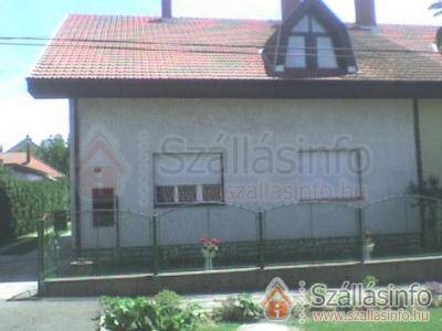 Sarang Apartman (South Transdanubian > Somogy megye > Balatonszárszó)