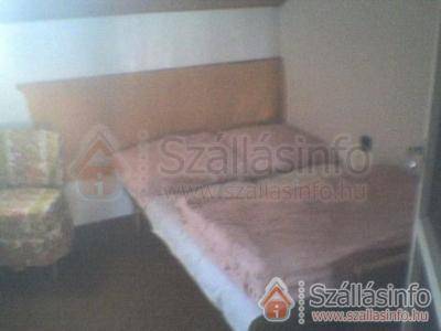 Sarang Apartman (Dél-Dunántúl > Somogy megye > Balatonszárszó)