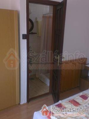 Sarkadi Apartman (North Plain > Hajdú-Bihar megye > Hajdúszoboszló)