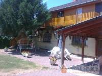 Sarkadi Apartman - Hajdúszoboszló