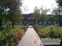 Sarlóspuszta Club Hotel - Tatárszentgyörgy