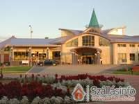 VitalMed Hotel**** és Thermálfürdő-Camping**** - Sárvár