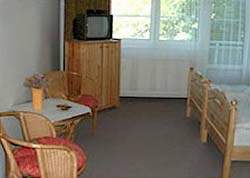 Srvr - Hold Apartmanhz - szoba