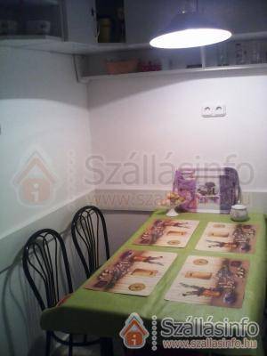 Sellő Társasüdülő (Dél-Dunántúl > Somogy megye > Balatonlelle)