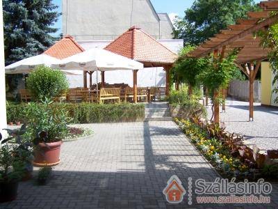 Semiramis Panzió (South Transdanubian > Somogy megye > Nagyatád)
