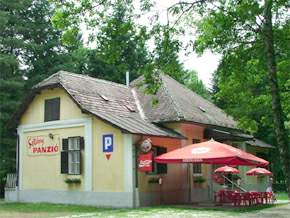 S�t�ny Panzi� - Miskolc - Tapolca