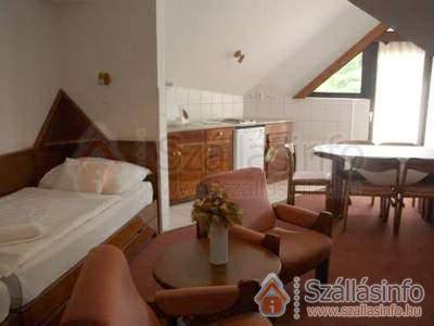 Silver Apartman Club Hotel (Nord Ungarn > Heves megye > Mátraszentimre)