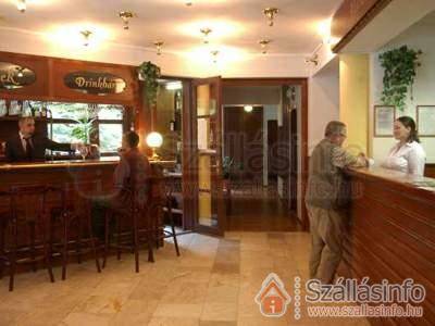 Silver Apartman Club Hotel (Nord Ungarn > Heves megye > Mátraszentimre)