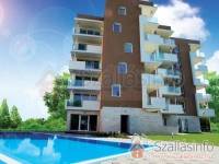 Solar-A Apartman - Siófok