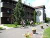 Solar Apartman Club Hotel - Sopron; szállás típusa: apartman